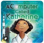 Katherine Johnson